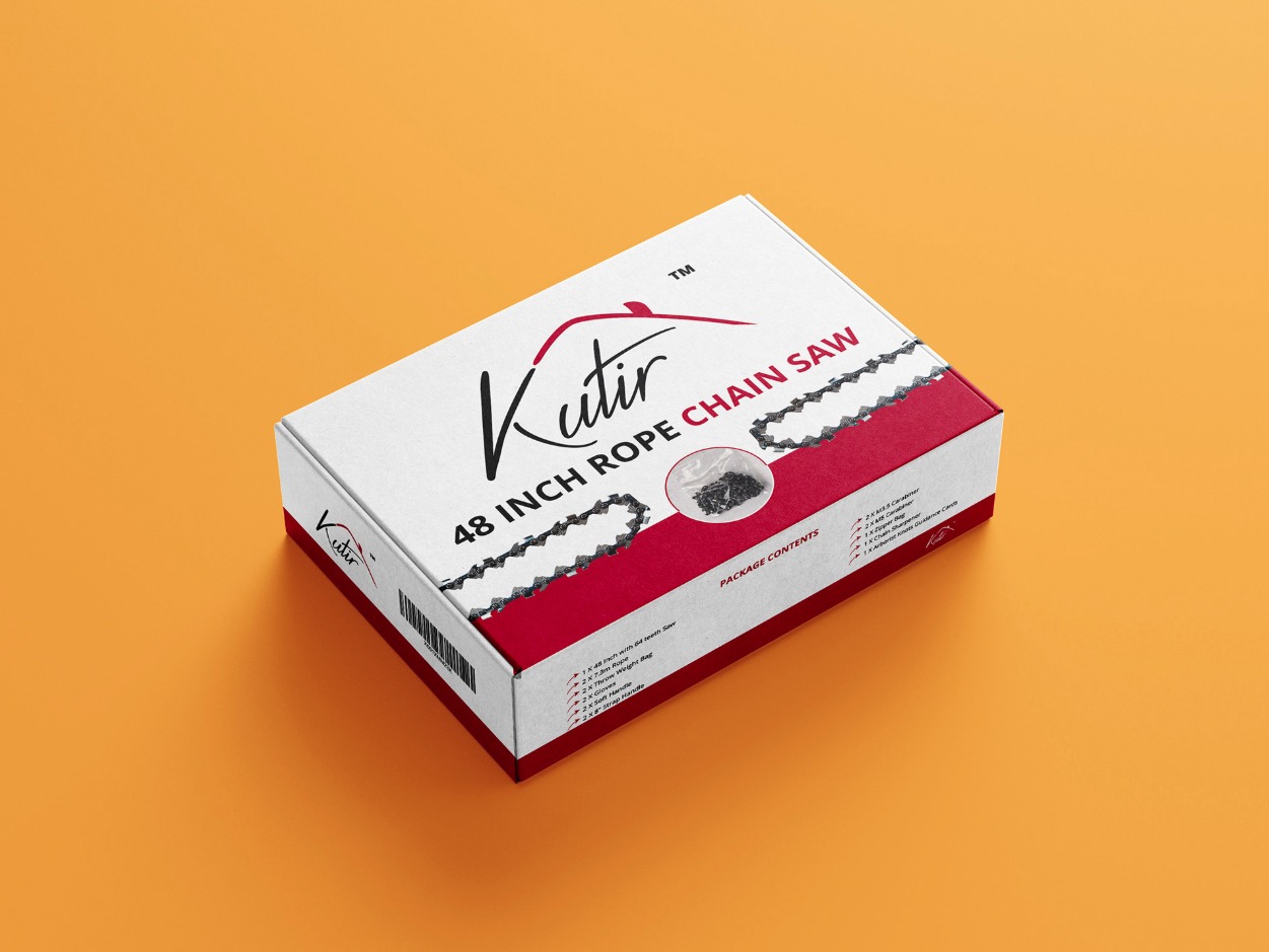 Packaging & Labels 6